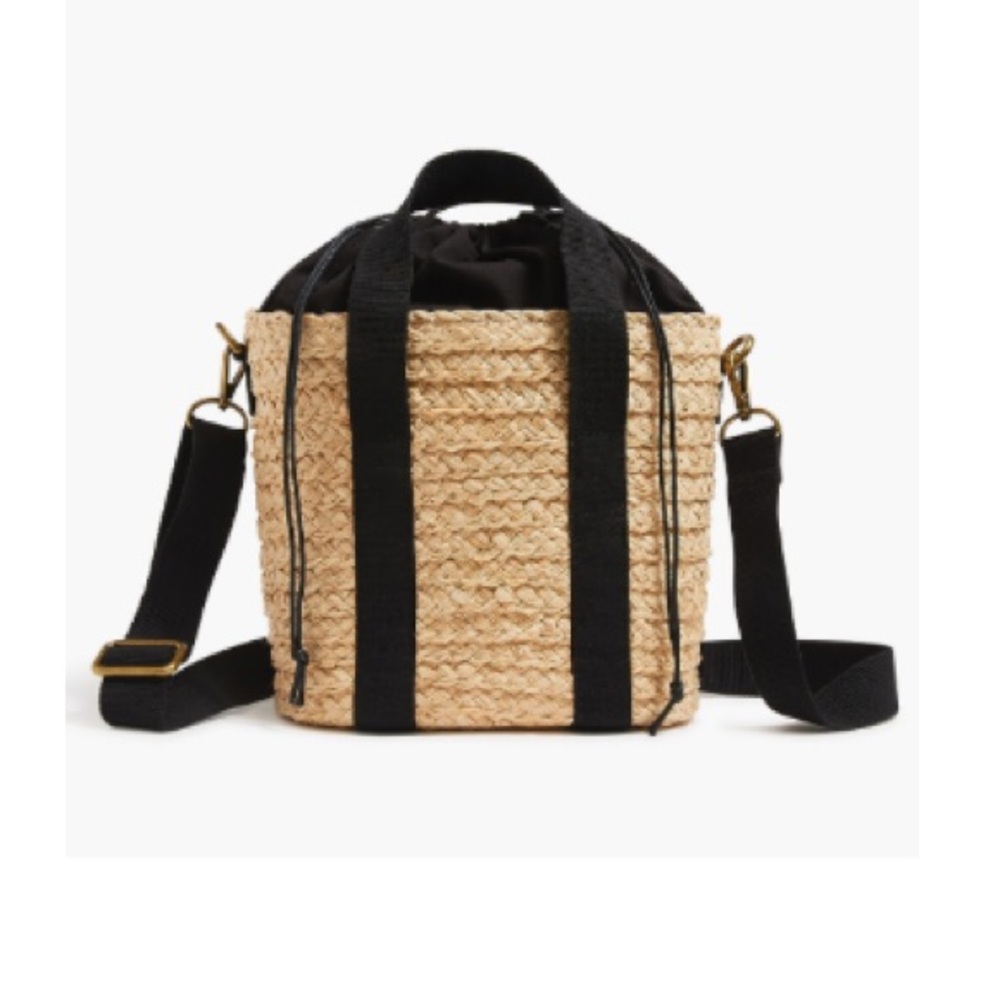 Woven bag